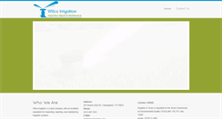 Desktop Screenshot of geneheiman.com